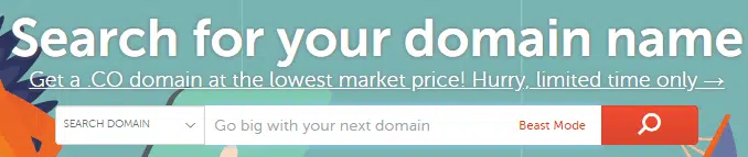 How to choose a domain name