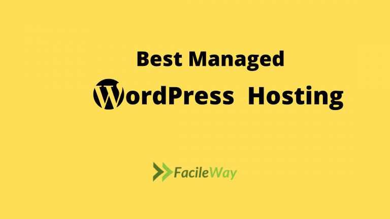 Which Is The Best Managed WordPress Hosting Company In 2023