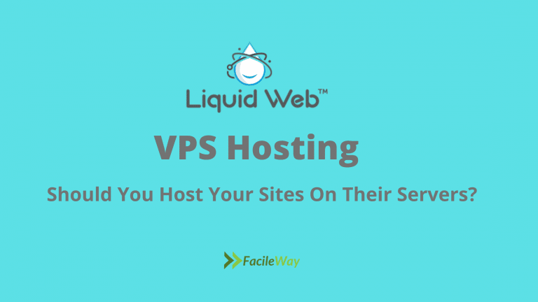 Liquid Web VPS Hosting Review: Guaranteed 100% Uptime At A Cheap Price In 2022!