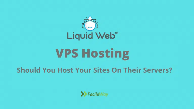 Liquid Web VPS Hosting Review: Guaranteed 100% Uptime?