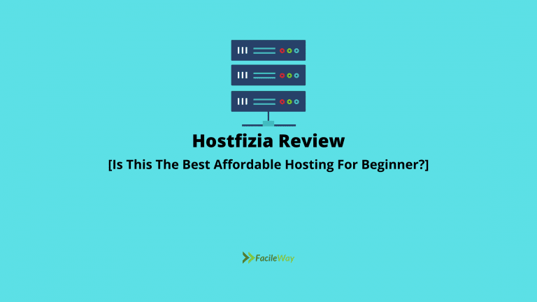 Hostfizia Review 2023: Is This The Best Cloud Hosting?