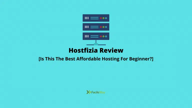 Hostfizia Review 2024: Is This The Best Cloud Hosting?