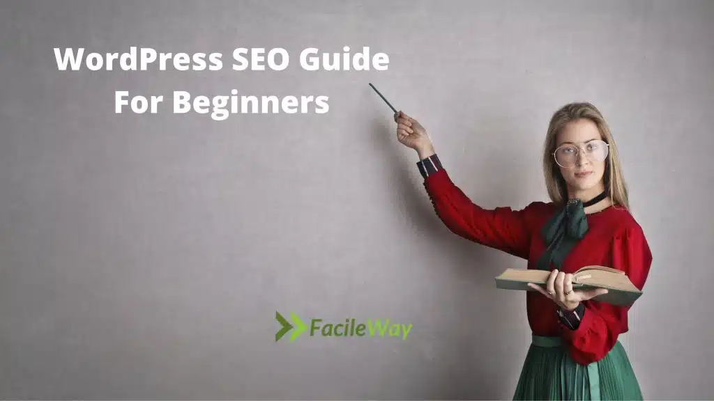 WordPress SEO Guide For Beginners