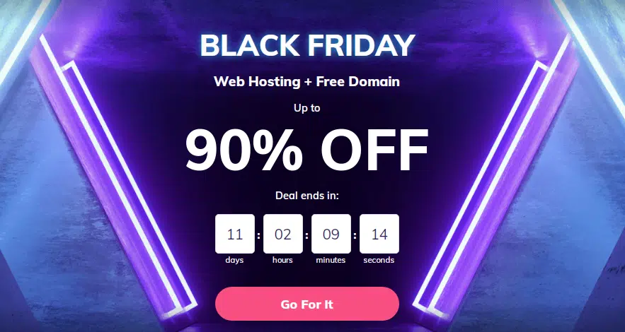 Best Black Friday Deals For Bloggers 