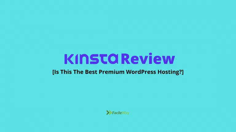 Kinsta WordPress Hosting Review- Worth The Price?