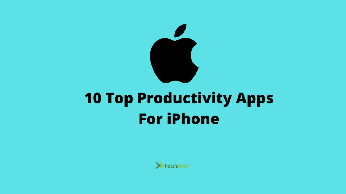 Top Productivity Apps