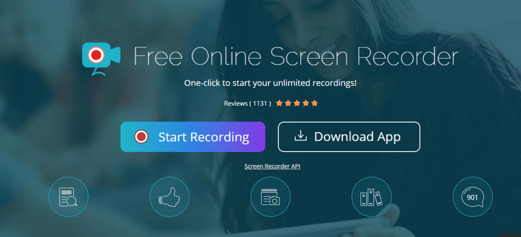 best screen recorder tools 