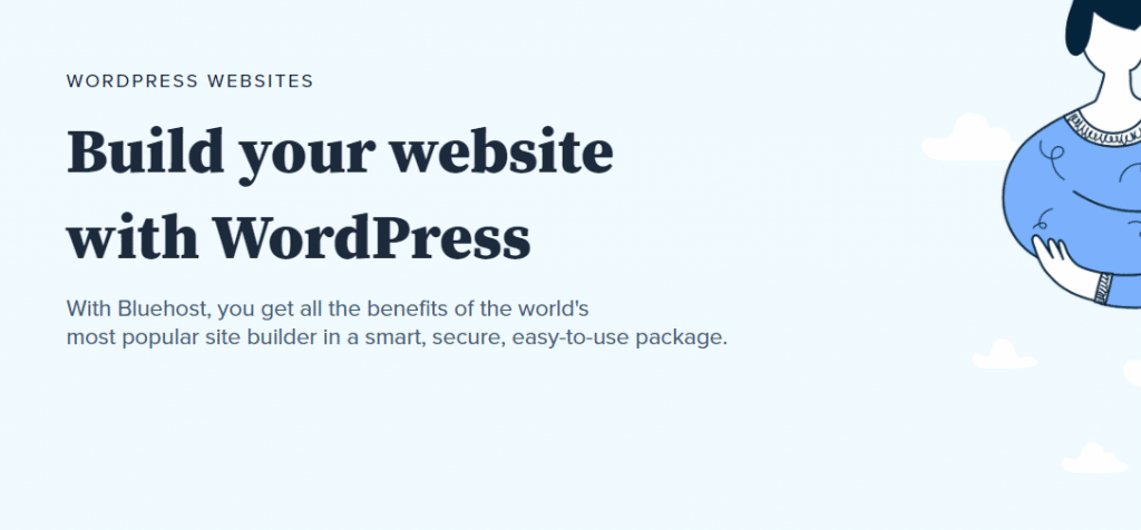 best web hosting for WordPress bloggers