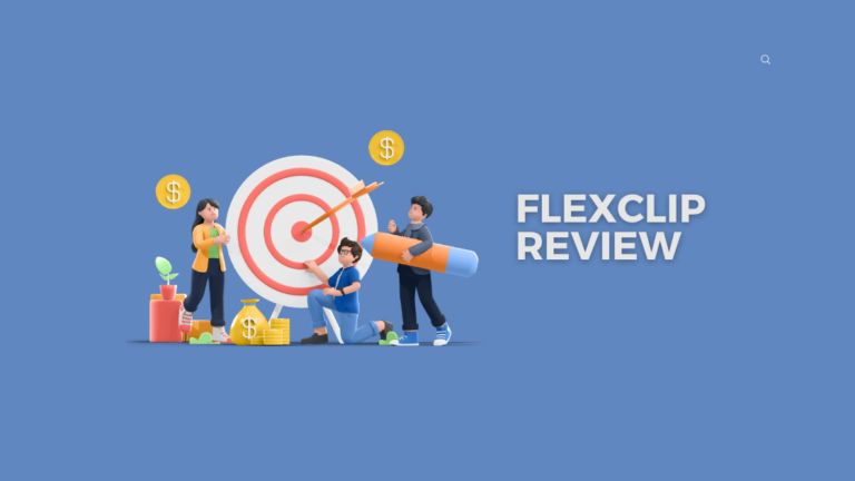 FlexClip Review 2023→ Is This The Best Online Video Maker?