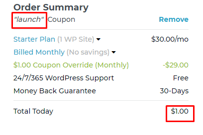 Rocket.net coupon code