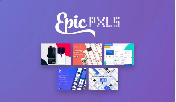 Epic PXLs