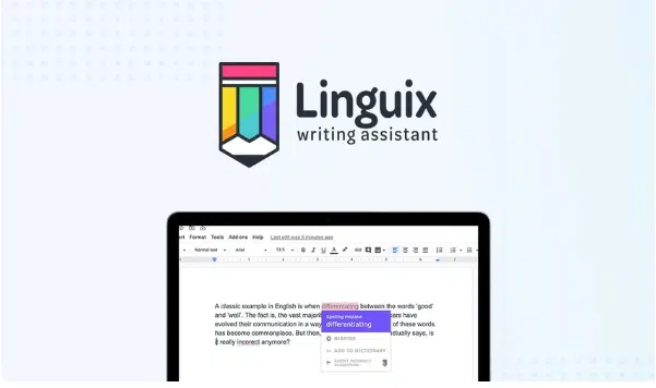 Linguix Best AppSumo Deals 
