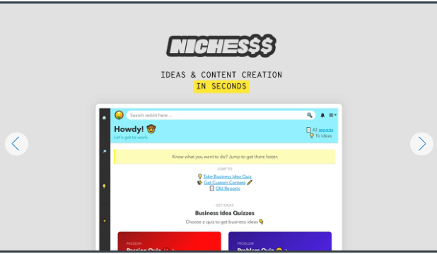 Nichess best AppSumo deals