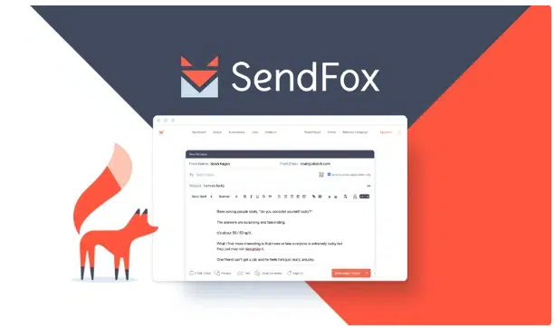 SendFox Best Lead Generation Tools 