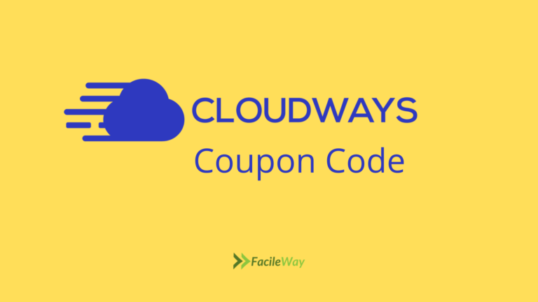 Cloudways Coupon Code & Promo 2023→ {25% Discount Live]
