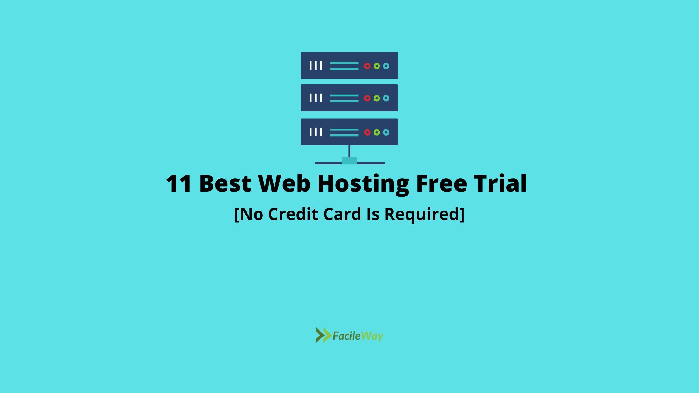 Best Web Hosting Free Trial
