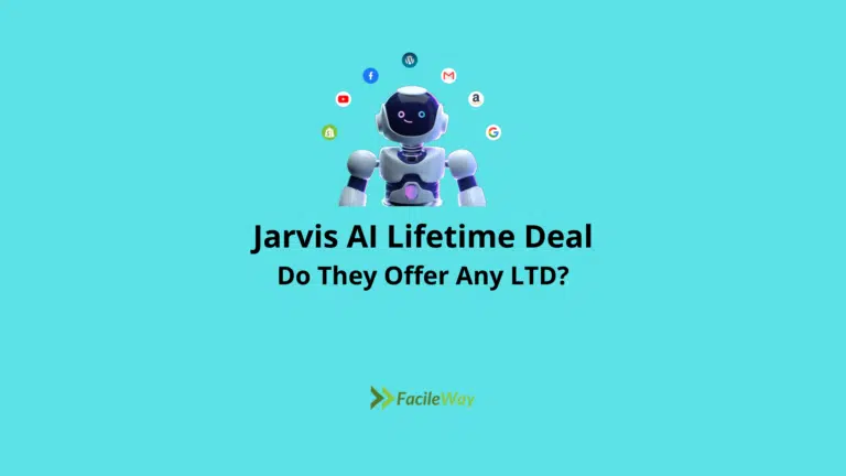 Jasper AI Lifetime Deal 2023→Do They Really Offer Any LTD?