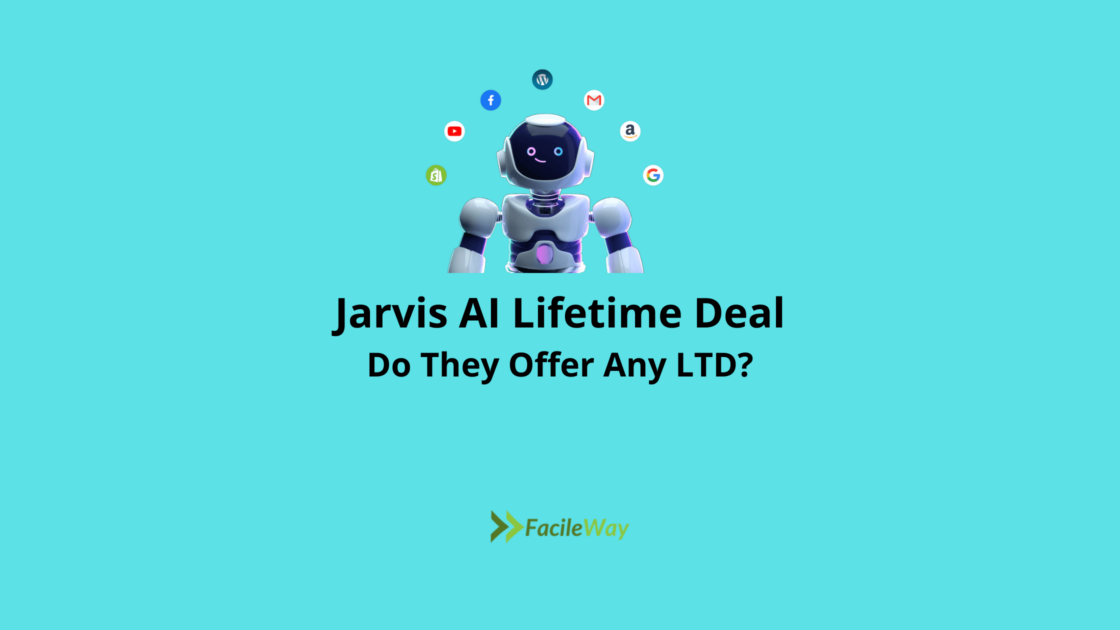Jarvis AI Lifetime Deal