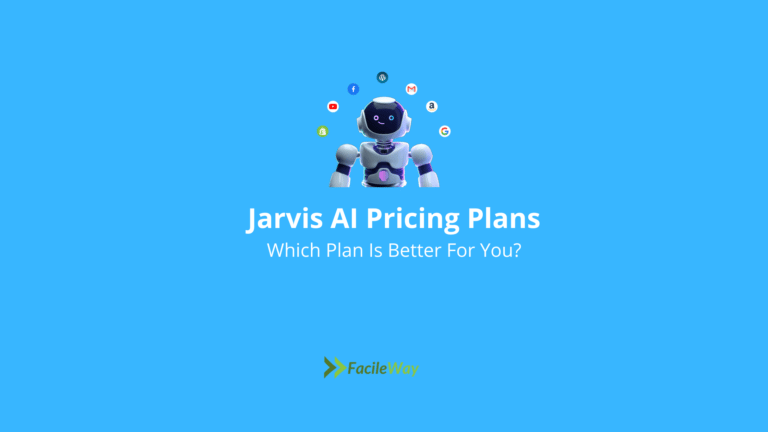 Jasper AI Pricing Plans 2022: Which One Is Better For You?