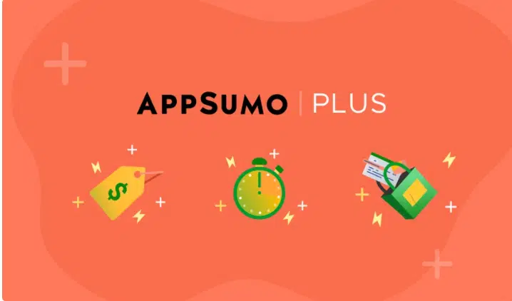 AppSumo Plus 