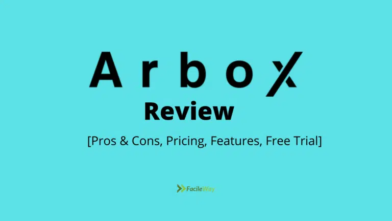 Arbox App Review (2023)-Pricing, Features, Pros & Cons