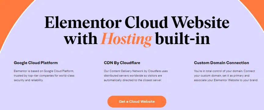 Elementor Cloud Website Review 