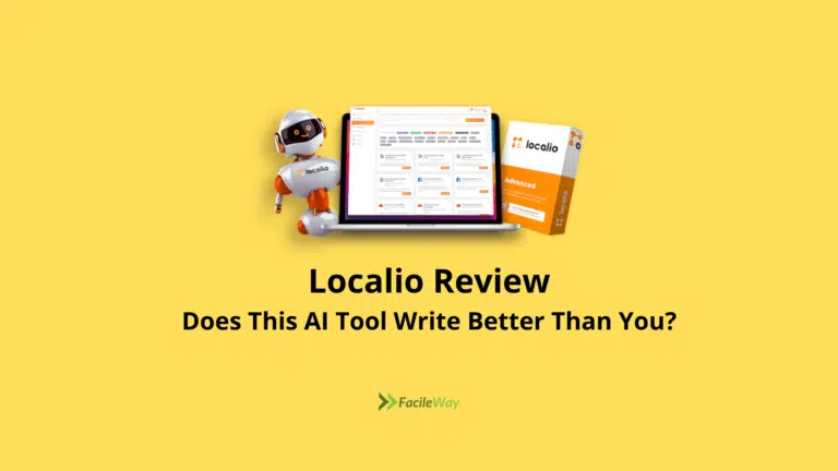 Localio Review 2024: Does This Tool Write Better Than You?