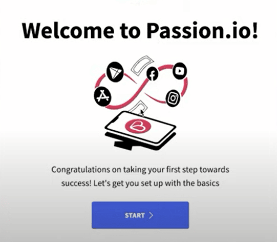 Passion.io Review 