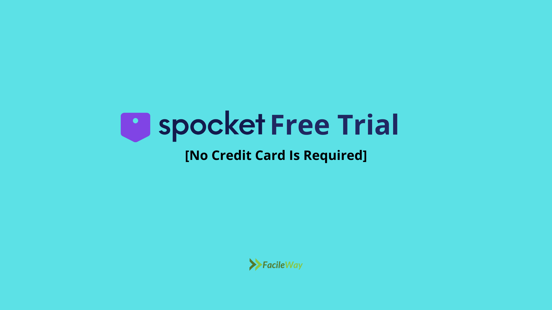 Spocket Free Trial