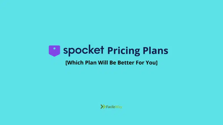 Spocket Pricing Plans [2023]➵Which Plan Is Better For You?