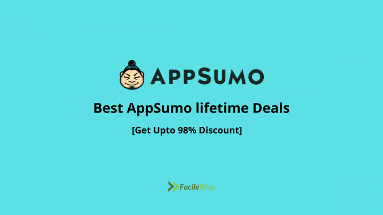 Today Only – Best AppSumo Deals of the Month [Sept. 2022]