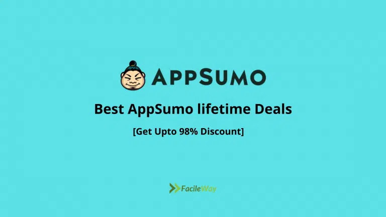 50+ Best AppSumo Deals September 2023→{98% Discount}