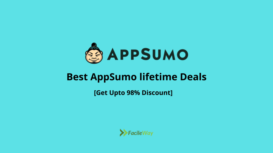 Best AppSumo Deals