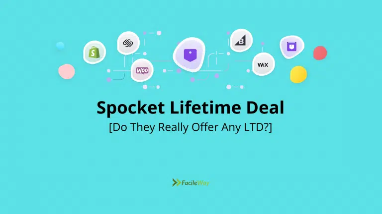 Spocket Lifetime Deal (2024)-Do They Really offer Any LTD?