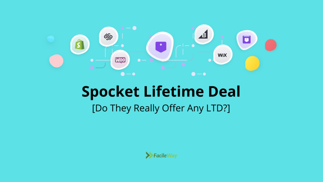 Spocket Lifetime Deal
