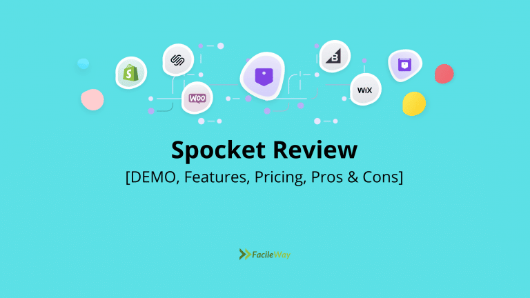 Spocket Review (2022)-DEMO, Features, Pricing, Pros & Cons
