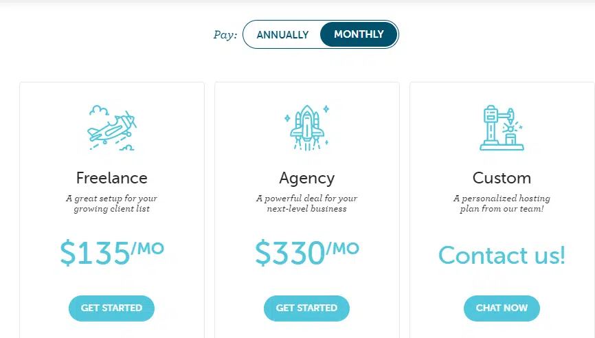 Flywheel Growth Suite Review on Pricing 