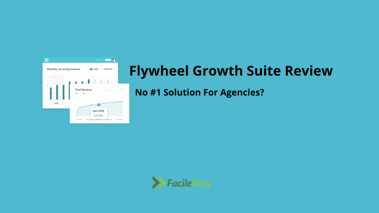 Flywheel Growth Suite Review