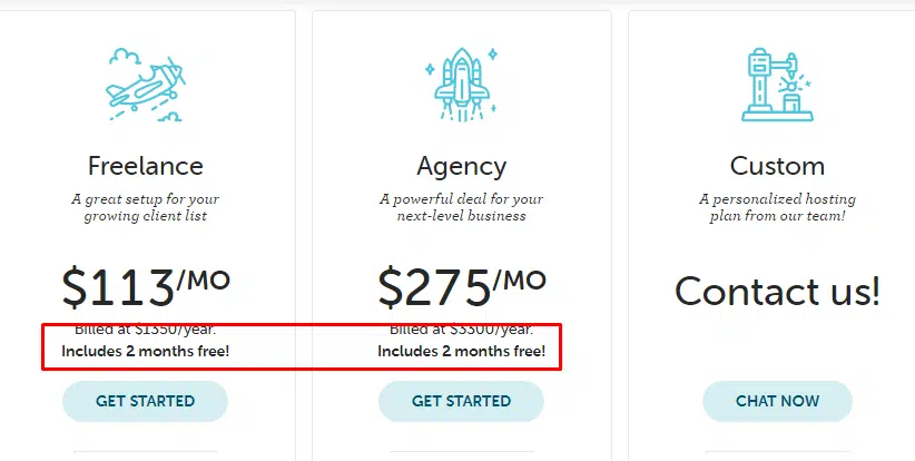 Flywheel Growth suite review on plans 