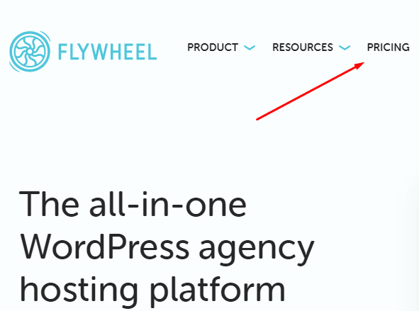 Flywheel Growth Suite review on pricing 