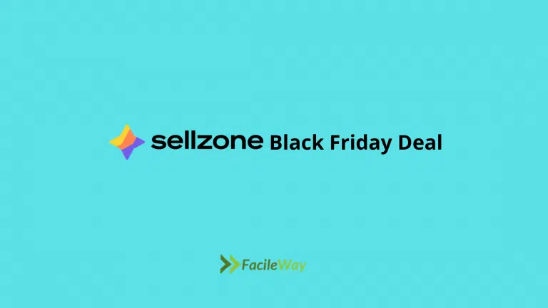 Sellzone Black Friday Deal 2024-Get a 60% Discount!