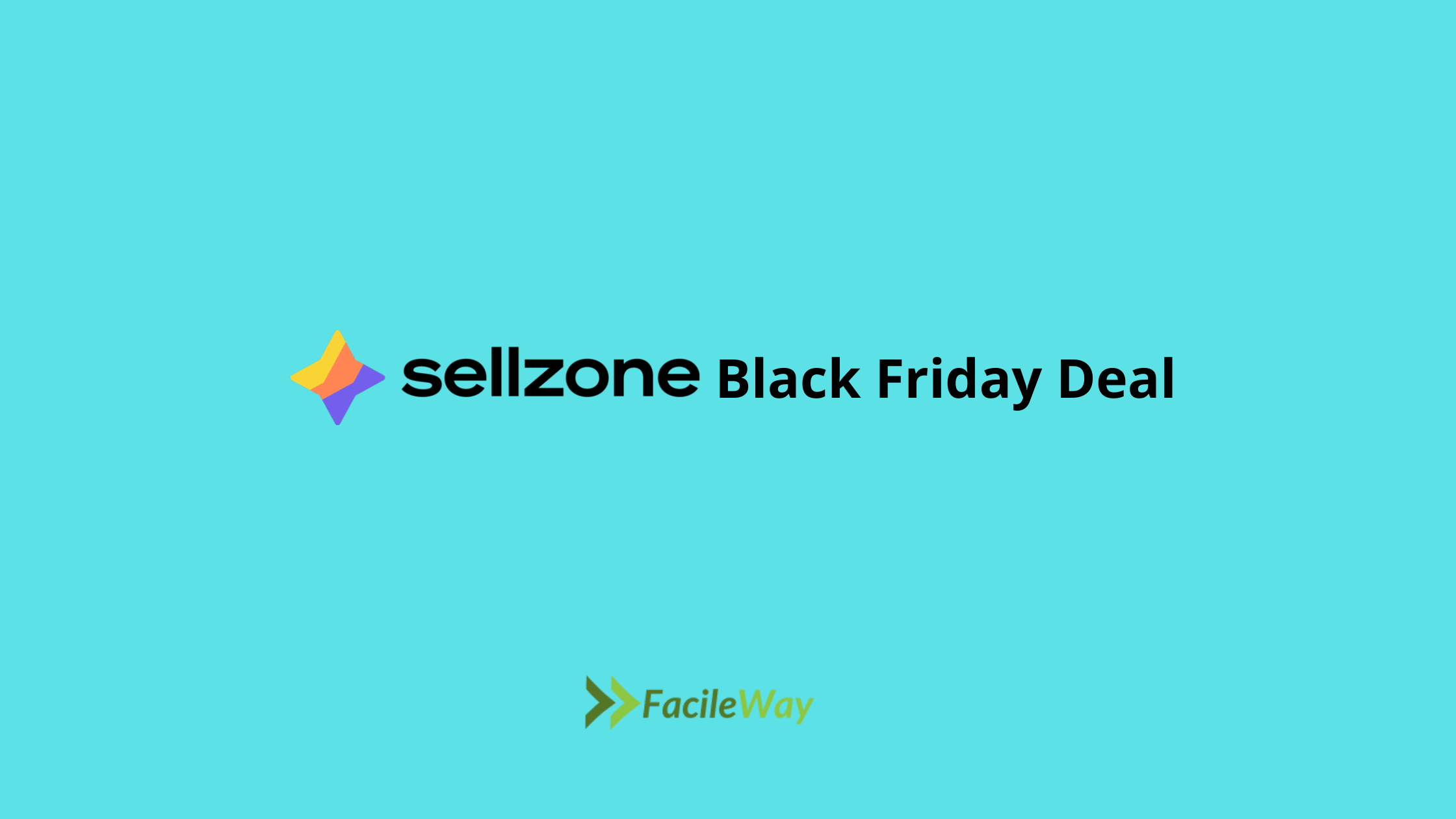 Sellzone Black Friday Deal