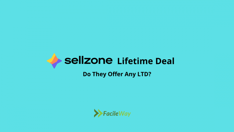 Sellzone Lifetime Deal: Do They Really Offer Any LTD?