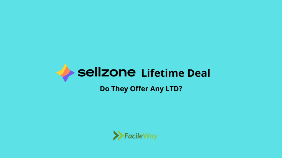 Sellzone Lifetime Deal