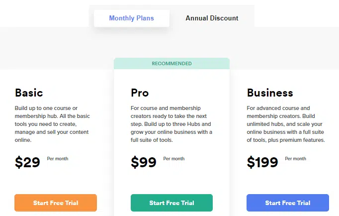 Searchie.io Pricing 