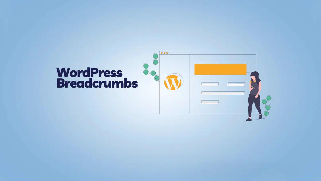 WordPress Breadcrumbs