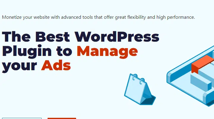 Best WordPress Ad Management Plugins