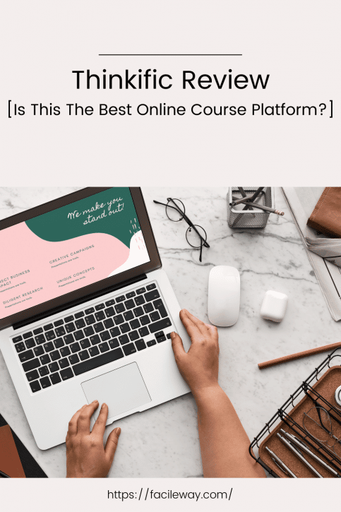 Thinkific Review (2023): The Best Online Platform! But WHY?