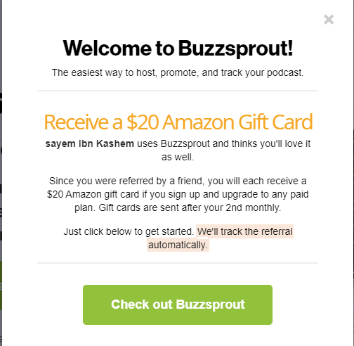 Bazzsprout Coupon Codes