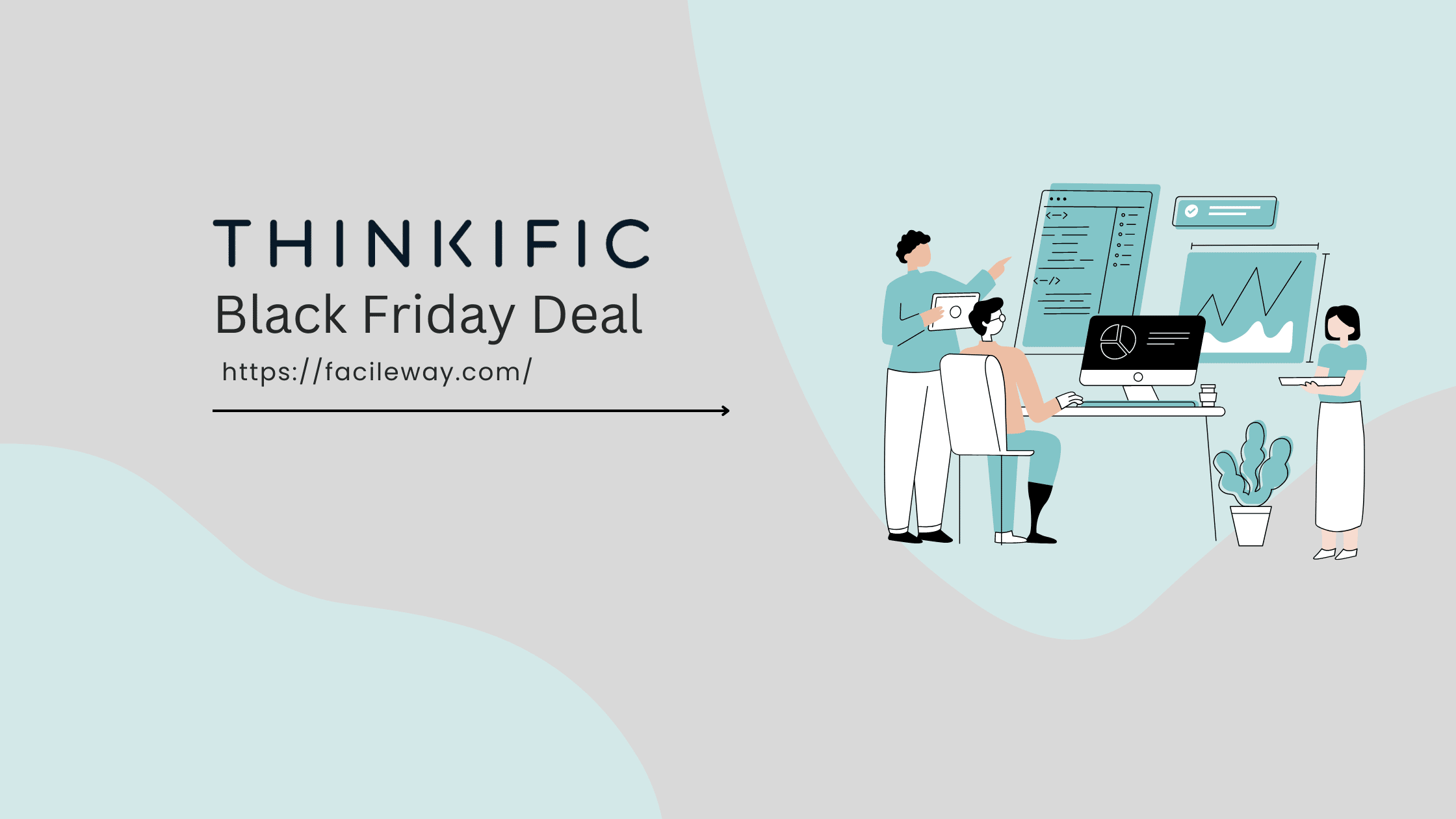 Thinkific Black Friday Deals